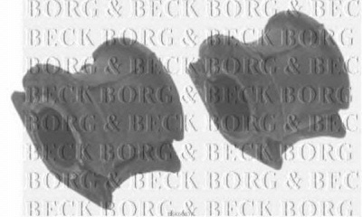 BORG & BECK bsk6087k -  Ремкомплект, соединительная тяга стабилизатора